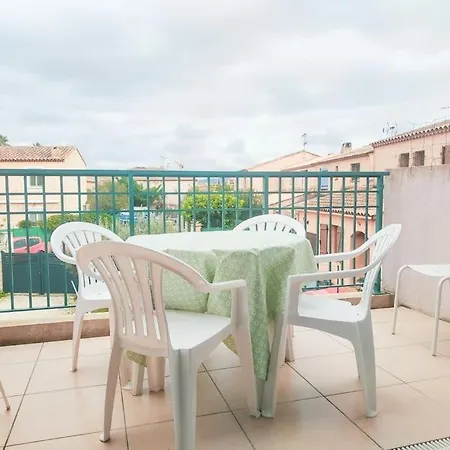 Deux Pieces Apartment La Garde (Var)